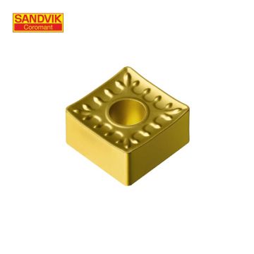 اینسرت تراشکاری SNMM 120408-QR 235 سندویک SANDVIK