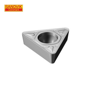 تصویر رنده ، تیغچه تراشکاری TCMT 16T308 KR H13A سندویک SANDVIK