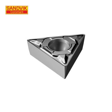 تصویر رنده ، تیغچه تراشکاری TCMT 110302 MF 1105 سندویک SANDVIK