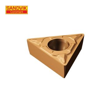 تصویر رنده ، تیغچه تراشکاری TCMT 110302 MF 1115 سندویک SANDVIK