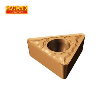 تصویر رنده ، تیغچه تراشکاری TCMT 110302 MF 1125 سندویک SANDVIK