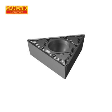 تصویر رنده ، تیغچه تراشکاری TCMT 110304 MM 1105 سندویک SANDVIK