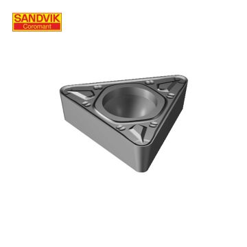 تصویر رنده ، تیغچه تراشکاری TCMT 16T308 MR 1105 سندویک SANDVIK