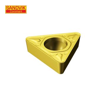 تصویر رنده ، تیغچه تراشکاری TCMT 110308 MR 2025 سندویک SANDVIK