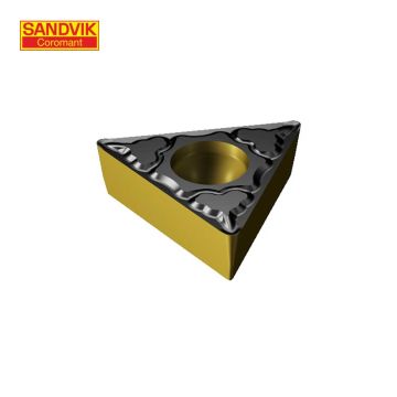 تصویر رنده ، تیغچه تراشکاری TCMT 110304 PM 1515 سندویک SANDVIK