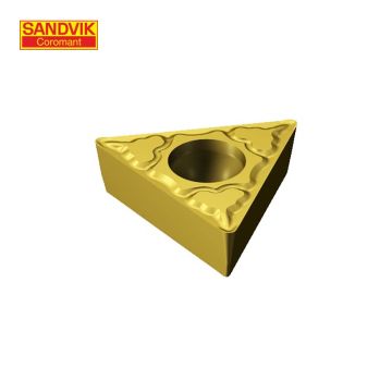 تصویر رنده ، تیغچه تراشکاری TCMT 110304 PM 1525 سندویک SANDVIK