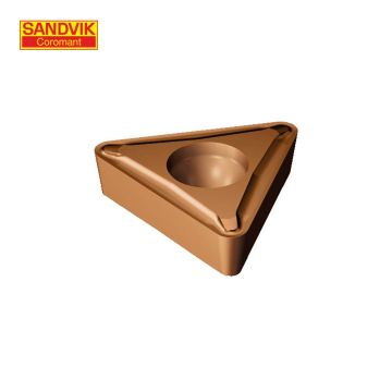 تصویر رنده ، تیغچه تراشکاری TCMT 110202 UF 1125 سندویک SANDVIK