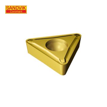 تصویر رنده ، تیغچه تراشکاری TCMT 110208 UF 235 سندویک SANDVIK