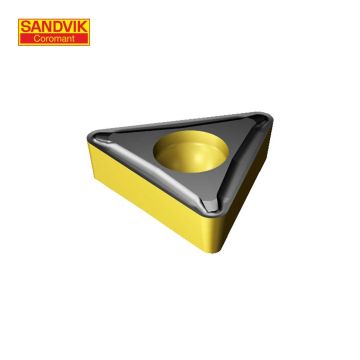 تصویر رنده ، تیغچه تراشکاری TCMT 090204 UF 4315 سندویک SANDVIK