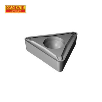 تصویر رنده ، تیغچه تراشکاری TCMT 110202 UF H13A سندویک SANDVIK