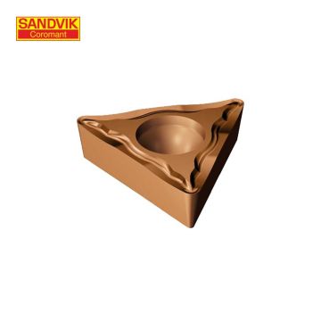 تصویر رنده ، تیغچه تراشکاری TCMT 16T304 UM 1115 سندویک SANDVIK
