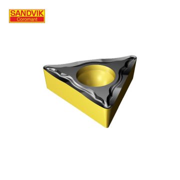 تصویر رنده ، تیغچه تراشکاری TCMT 110208 UM 2220 سندویک SANDVIK