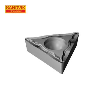 تصویر رنده ، تیغچه تراشکاری TCMT 110204 UM H13A سندویک SANDVIK