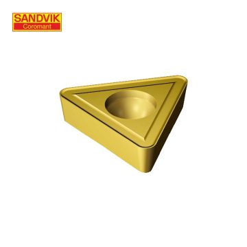 تصویر رنده ، تیغچه تراشکاری TCMT 110208 UR 2025 سندویک SANDVIK