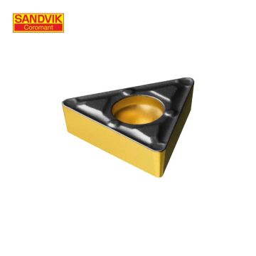 تصویر رنده ، تیغچه تراشکاری TCMX 110308 WF 1515 سندویک SANDVIK
