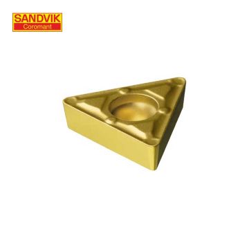 تصویر رنده ، تیغچه تراشکاری TCMX 110308 WF 2015 سندویک SANDVIK