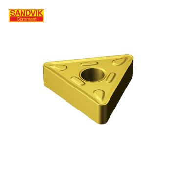 تصویر اینسرت تراشکاری TNMG 270612-HM 2025 سندویک SANDVIK