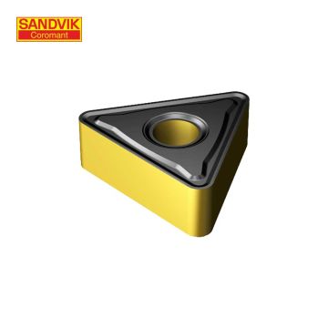 تصویر اینسرت تراشکاری TNMG 160416-KR 3205 سندویک SANDVIK