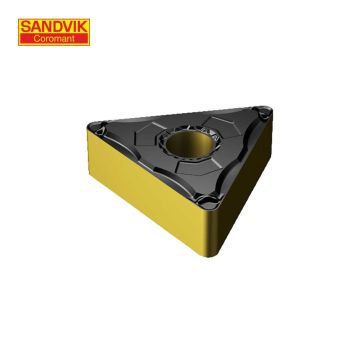 تصویر اینسرت تراشکاری TNMG 160404-LC 1515 سندویک SANDVIK