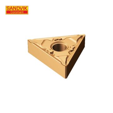 تصویر اینسرت تراشکاری TNMG 160404-MF 1125 سندویک SANDVIK