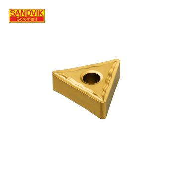 تصویر اینسرت تراشکاری TNMG 220404-MF 235 سندویک SANDVIK
