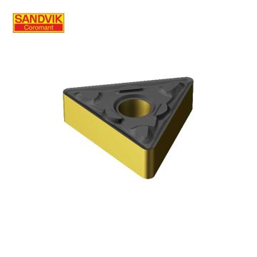 تصویر اینسرت تراشکاری TNMG 220416-MM 2220 سندویک SANDVIK