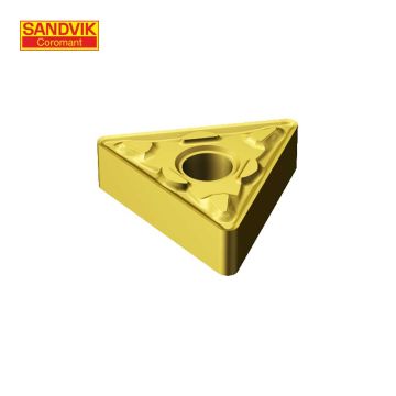تصویر اینسرت تراشکاری TNMG 220416-MM 2025 سندویک SANDVIK