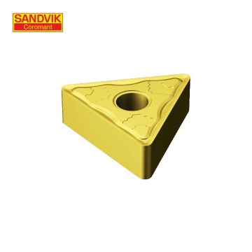 تصویر اینسرت تراشکاری TNMG 160404-MMC 2025 سندویک SANDVIK