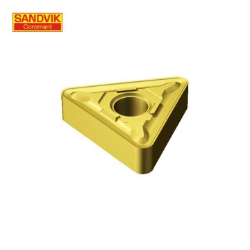 تصویر اینسرت تراشکاری TNMG 220416-MR 2025 سندویک SANDVIK