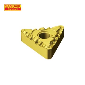 تصویر اینسرت تراشکاری TNMG 220408-PF 1525 سندویک SANDVIK