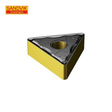 تصویر اینسرت تراشکاری TNMG 160404-PMC 4315 سندویک SANDVIK
