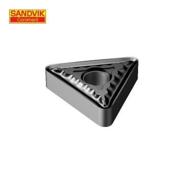 تصویر اینسرت تراشکاری TNMG 220416-QM 1105 سندویک SANDVIK