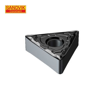 تصویر اینسرت تراشکاری TNMG 160408-SF 1105 سندویک SANDVIK