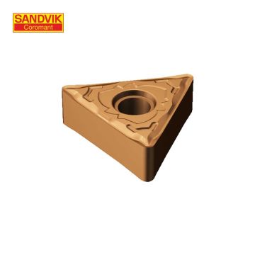 تصویر اینسرت تراشکاری TNMG 160412-SF 1125 سندویک SANDVIK