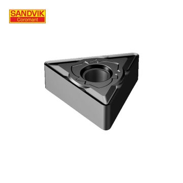 تصویر اینسرت تراشکاری TNMG 160412-SM 1105 سندویک SANDVIK