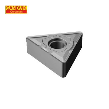 تصویر اینسرت تراشکاری TNMG 160412-SM H13A سندویک SANDVIK