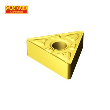 تصویر اینسرت تراشکاری TNMG 160408-XMR 2025 سندویک SANDVIK