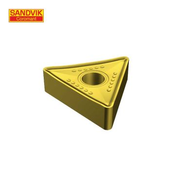 تصویر رنده ، تیغچه تراشکاری TNMM 160408-MR 2025 سندویک SANDVIK