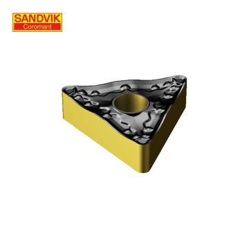 تصویر رنده ، تیغچه تراشکاری TNMM 160412-PR 4235 سندویک SANDVIK