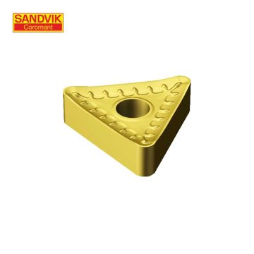 تصویر رنده ، تیغچه تراشکاری TNMM 160408-QR 235 سندویک SANDVIK