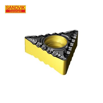 تصویر رنده ، تیغچه تراشکاری TNMU 160408-PF 4315 سندویک SANDVIK
