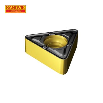 تصویر رنده ، تیغچه تراشکاری TNMU 160412-WM 4315 سندویک SANDVIK
