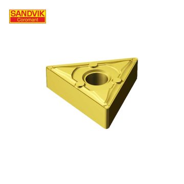 تصویر رنده ، تیغچه تراشکاری TNMX 160404-WF 1525 سندویک SANDVIK
