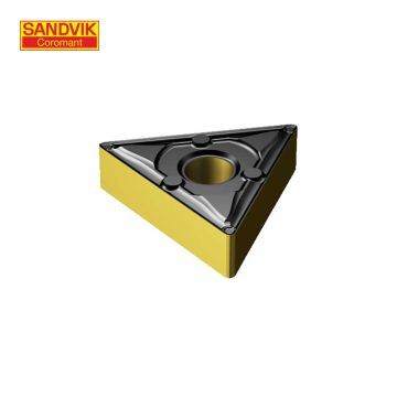 تصویر رنده ، تیغچه تراشکاری TNMX 160404-WF 3210 سندویک SANDVIK