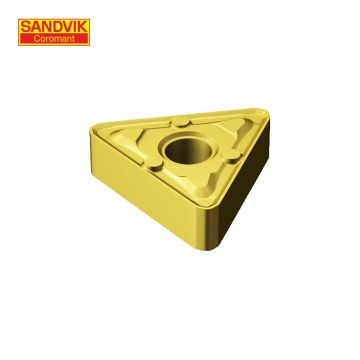 تصویر رنده ، تیغچه تراشکاری TNMX 160408-WM 2015 سندویک SANDVIK