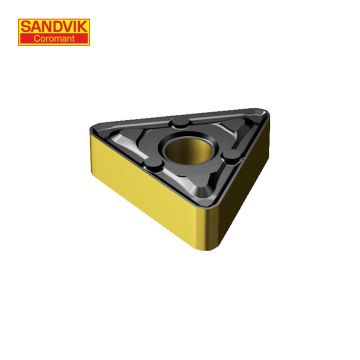 تصویر رنده ، تیغچه تراشکاری TNMX 160408-WMX 3205 سندویک SANDVIK