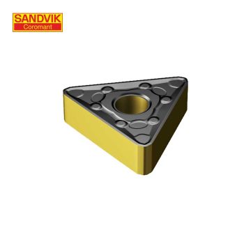 تصویر رنده ، تیغچه تراشکاری TNMX 220416-WR 4315 سندویک SANDVIK