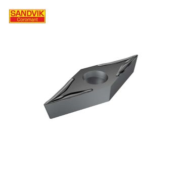 تصویر رنده ، تیغچه تراشکاری VBGT 160408 UM 1105 سندویک SANDVIK
