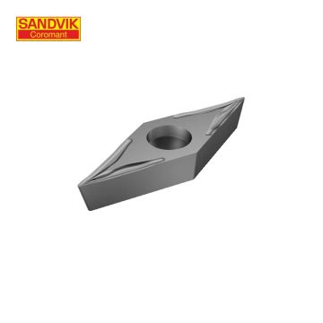 تصویر رنده ، تیغچه تراشکاری VBGT 160408 UM H13A سندویک SANDVIK
