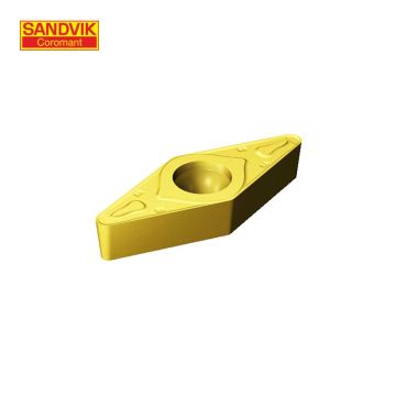 تصویر رنده ، تیغچه تراشکاری VBMT 160408 MR 2015 سندویک SANDVIK